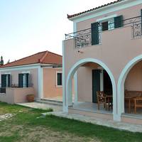 Lennas Villas