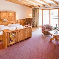 Lanerhof Vital & Spa Hotel