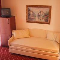 Metropolitan Hotel