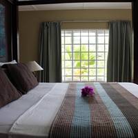 StephNa Residence Self-catering