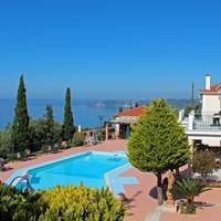 Garbis Villas