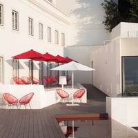 Memmo Alfama Hotel