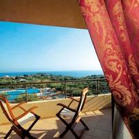 Hotel Residence Santa Chiara