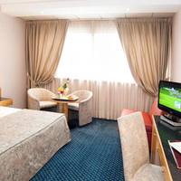 Minerva Hotel