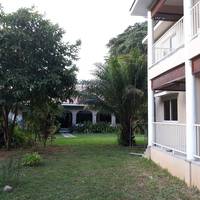 Villa Rafia Guesthouse