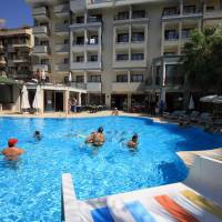 Hera Beach