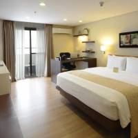 Parque Espana Residence Hotel