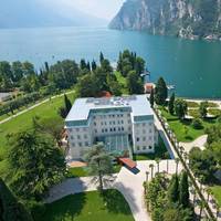 Lido Palace