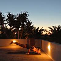 Pelagos Hotel