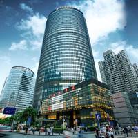 Huaqiang Plaza Hotel