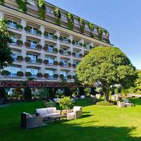 Hotel La Palma