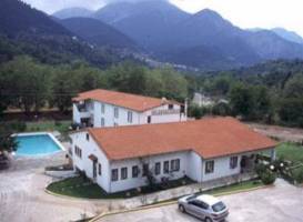 Epixenia Dryas Hotel