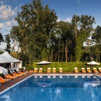 UNA Hotel Forte dei Marmi