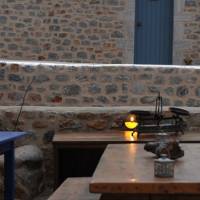 Pappoudiko Hotel
