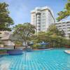 Mercure Convention Centre Ancol Hotel