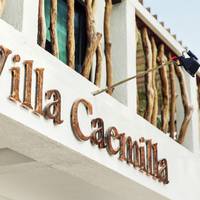 Villa Caemilla Beach Boutique Hotel