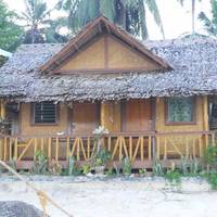 Orange Pearl Beach Resort