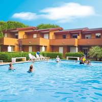 Villaggio Delle Orchidee