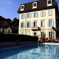 Hotel Ghiffa Lago Maggiore