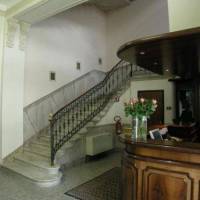 Hotel Ghiffa Lago Maggiore