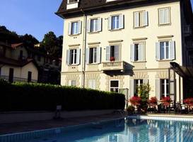 Hotel Ghiffa Lago Maggiore