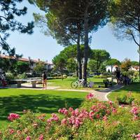 Villaggio Danubio e Olimpia Bibione