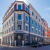 Wellton Centrum Hotel & Spa