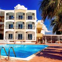 Stavros Beach Hotel