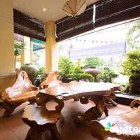 Green Heaven Hoi An Resort & Spa