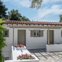 Skiathos Holidays