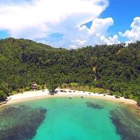 Secret Paradise Resort & Turtle Sanctuary