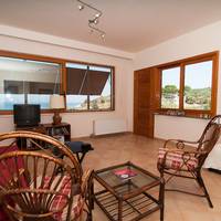Mani Tower Villa