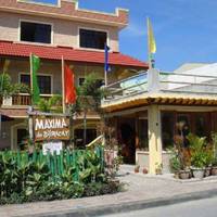 Maxima De Boracay Island Resort