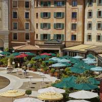 Erlebnishotel Colosseo Europa-Park Hotels