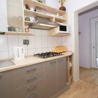 Saule Guest House