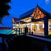 Shewa Beach Villa 7bed