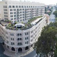 Waldorf Astoria Jerusalem
