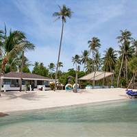 Samui Oceanside Villa 1bed