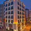 Darkmen Hotel