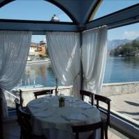 Hotel Ristorante Taverna Bleu
