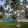 Chaweng Blissful Villa 6bed
