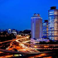 Pullman Kuala Lumpur Bangsar