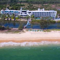 Le Coral Resort (ex.Le Coral Hideaway Beyond Phuket)