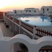 Agapi Villas Deluxe