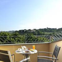 Nyce Club Grand Hotel Mediterraneo