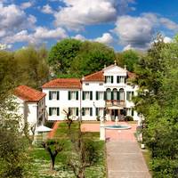 Relais Villa Fiorita