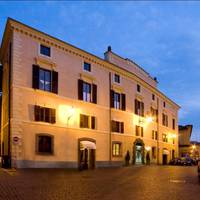 Hotel Aquila Bianca