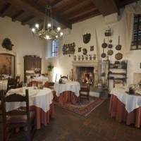 Relais Castello Bevilacqua