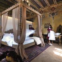 Relais Castello Bevilacqua