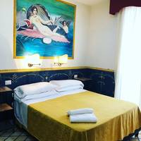 Hotel Europeo & Flowers - Sea Hotels
